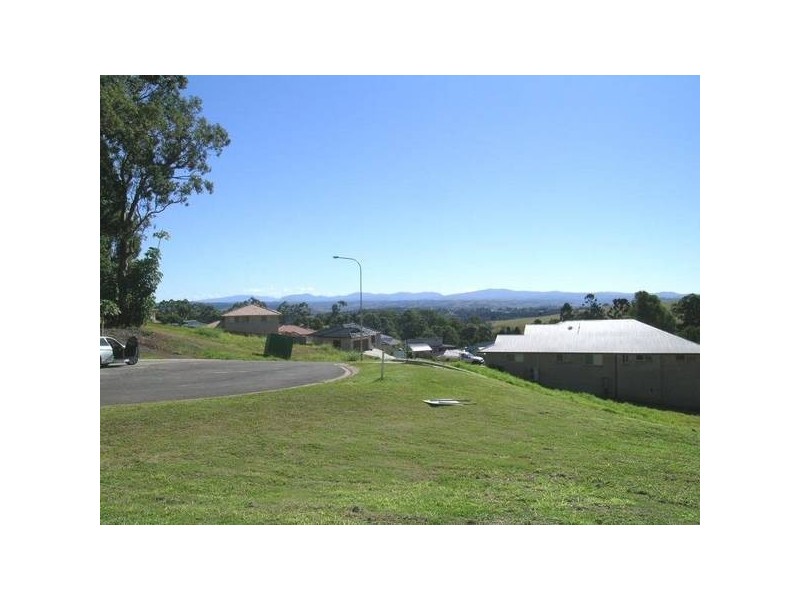 * Palmvale Drive, Goonellabah NSW 2480