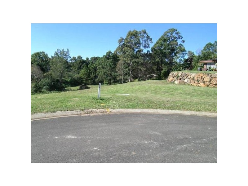 * Palmvale Drive, Goonellabah NSW 2480