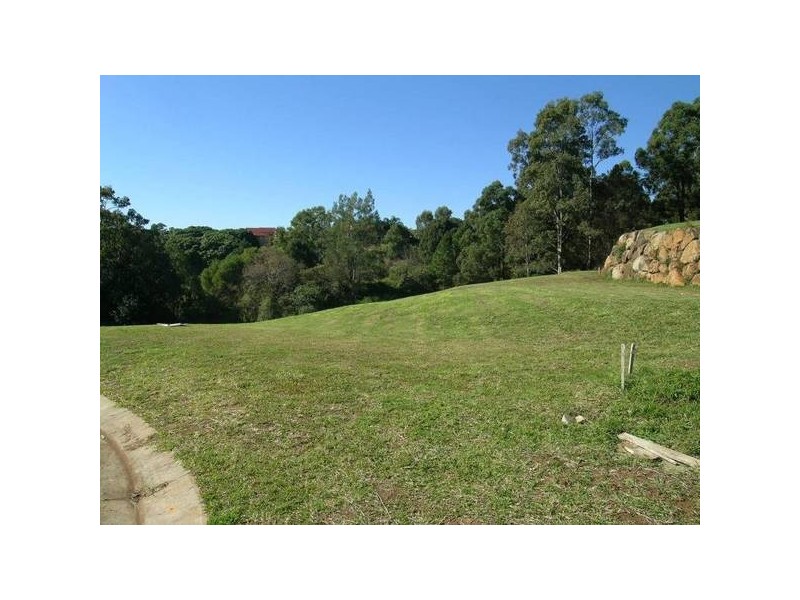 * Palmvale Drive, Goonellabah NSW 2480