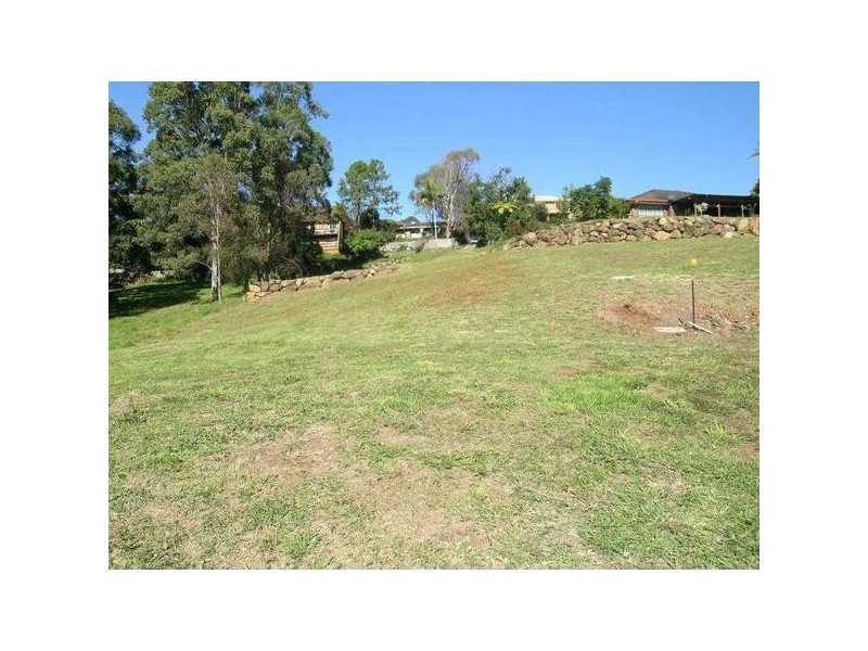 * Palmvale Drive, Goonellabah NSW 2480