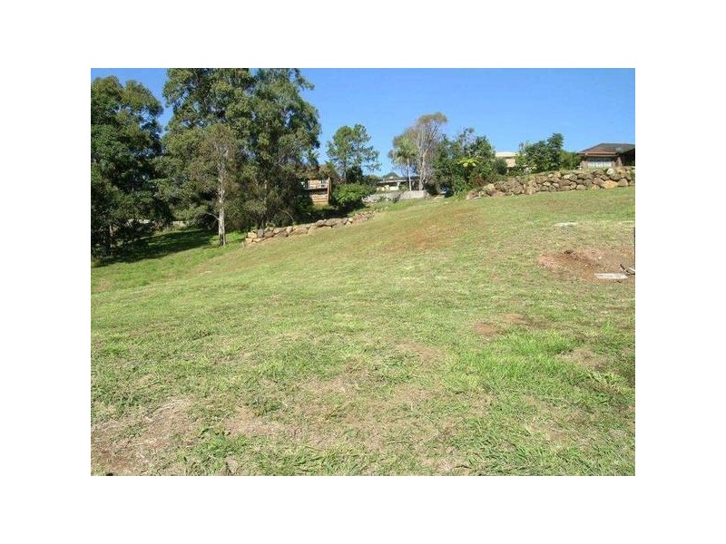 * Palmvale Drive, Goonellabah NSW 2480
