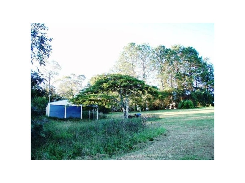 12 Cowley Road, Dunoon NSW 2480