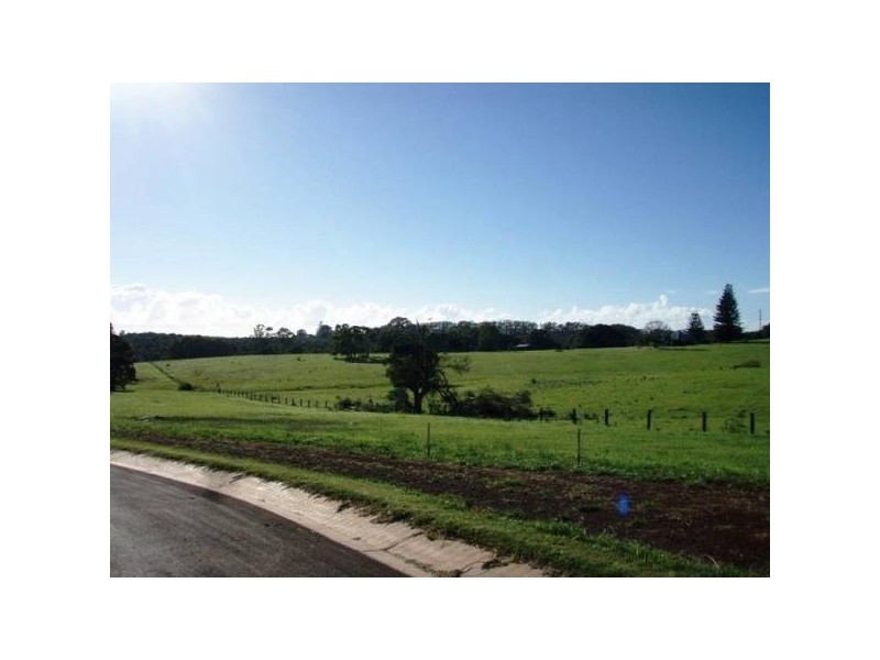 Lot 18 Avondale Estate, Dunoon NSW 2480