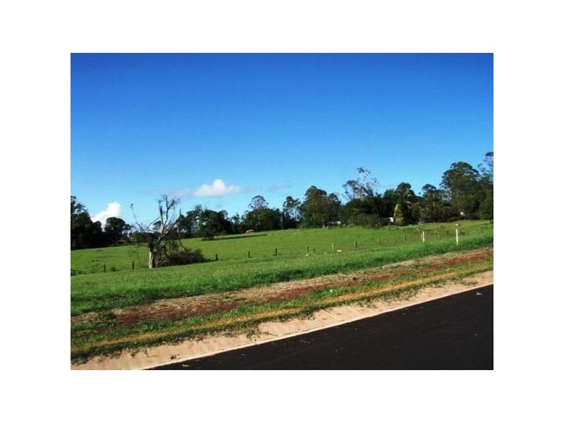 Lot 18 Avondale Estate, Dunoon NSW 2480