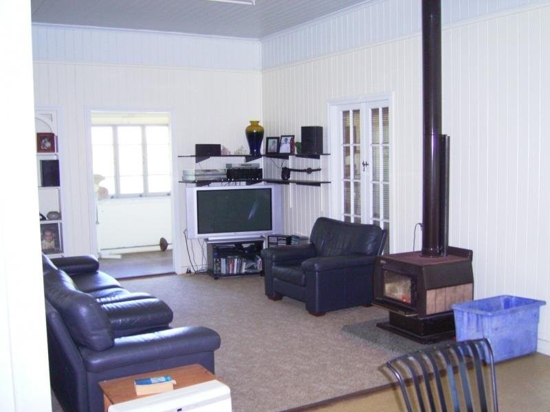 * BENAUDS ROAD, Woodburn NSW 2472