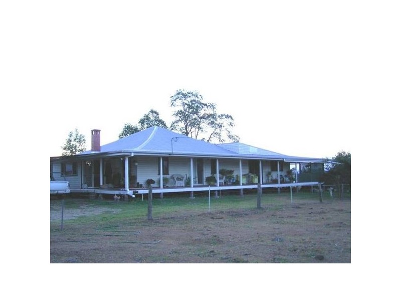 Tatham NSW 2471