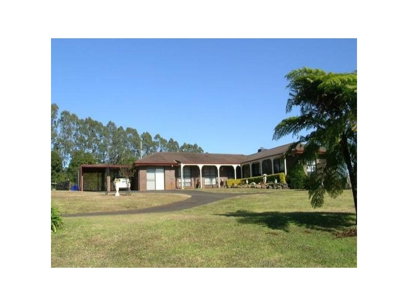 83 Mullers Road, Tregeagle NSW 2480