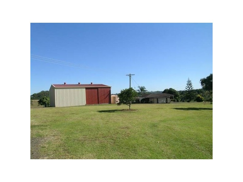 83 Mullers Road, Tregeagle NSW 2480