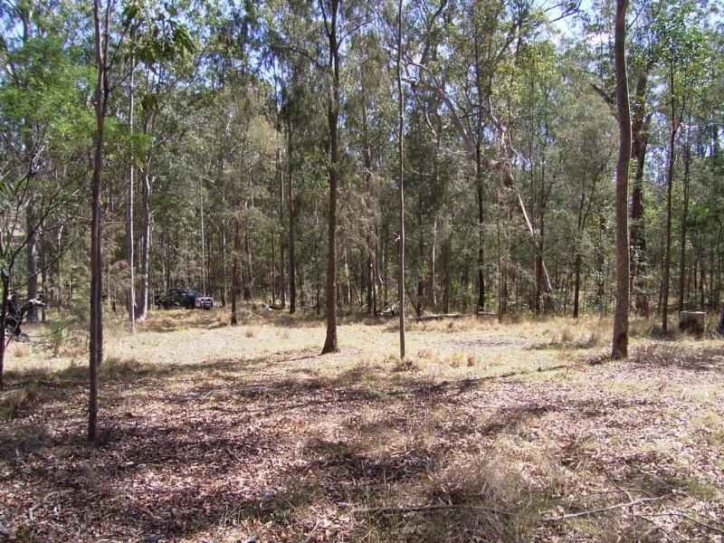 Lot 11 Long Gully Road, Drake NSW 2469