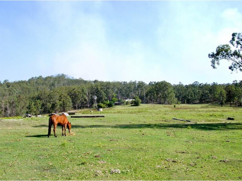 1338 Mount Marsh Road, Whiporie NSW 2469