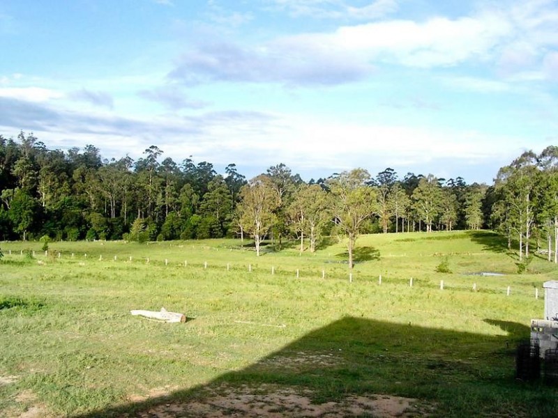 1338 Mount Marsh Road, Whiporie NSW 2469