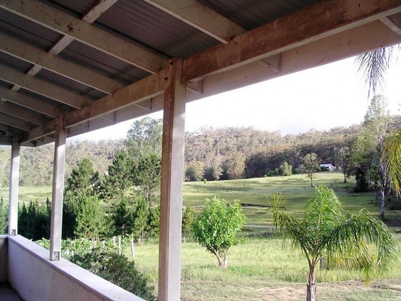 1338 Mount Marsh Road, Whiporie NSW 2469