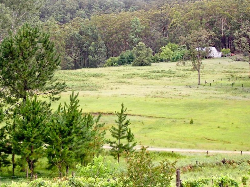 1338 Mount Marsh Road, Whiporie NSW 2469