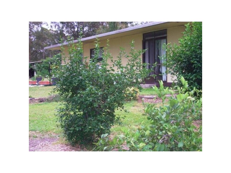 640 Moonen New Italy Road, Woodburn NSW 2472