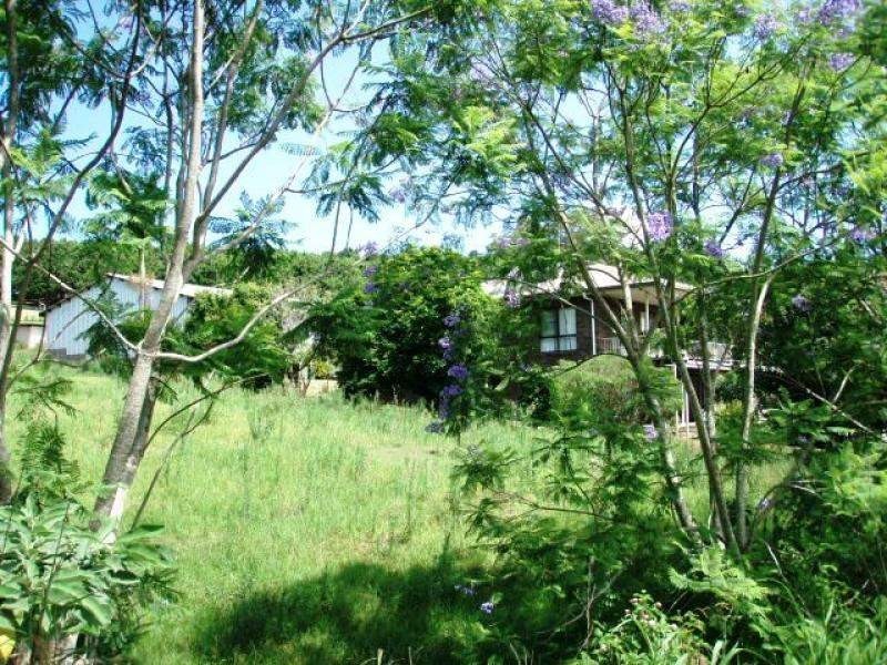 453 Tregeagle Road, Tregeagle NSW 2480