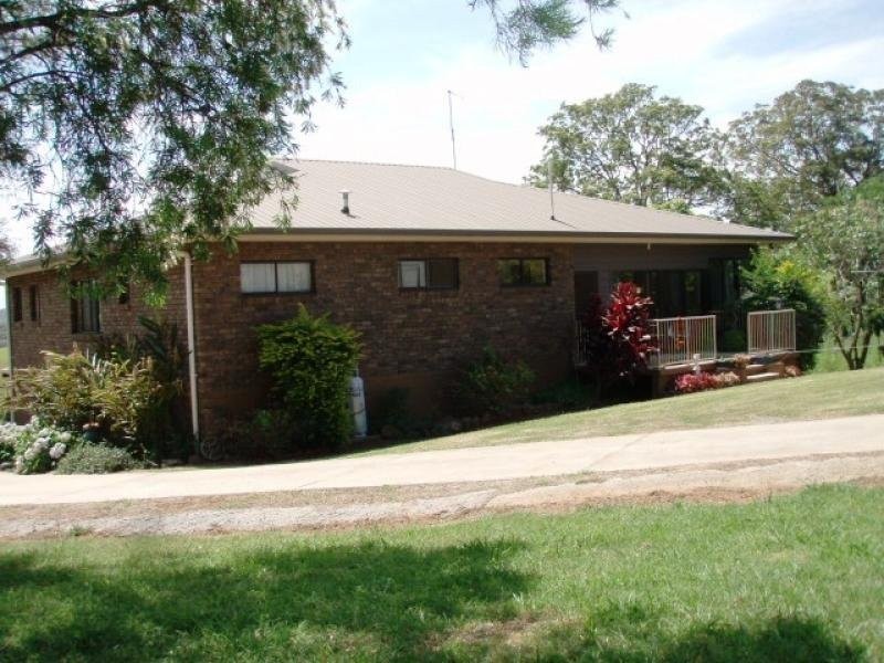 453 Tregeagle Road, Tregeagle NSW 2480