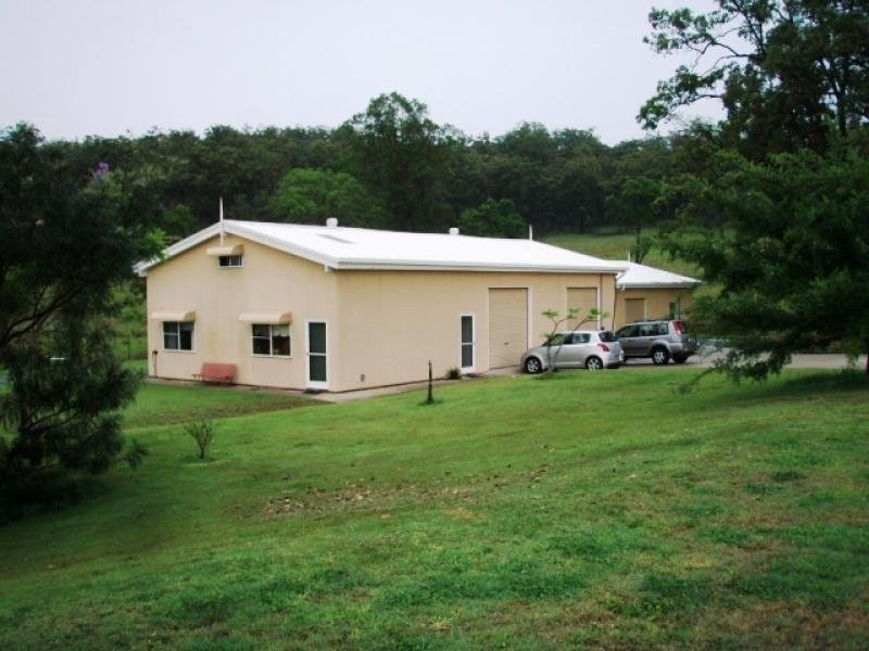 283 Ettrick Road, Kyogle NSW 2474