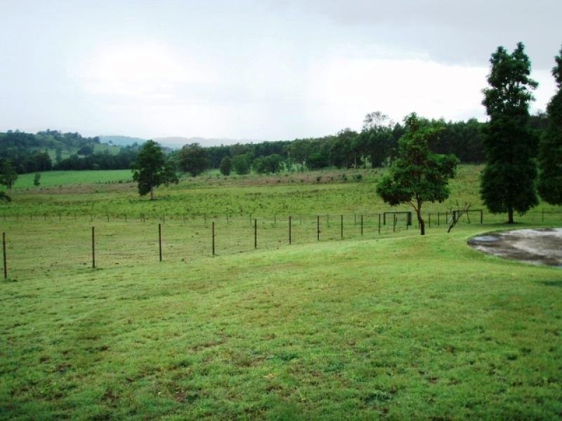 283 Ettrick Road, Kyogle NSW 2474