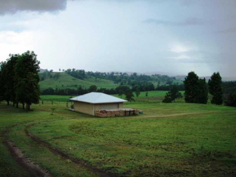 283 Ettrick Road, Kyogle NSW 2474