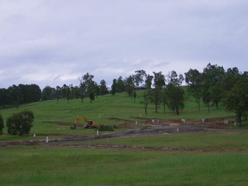 * PRATTS ROAD, Spring Grove NSW 2470