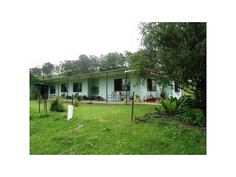 55 Pinchin Road, Goolmangar NSW 2480