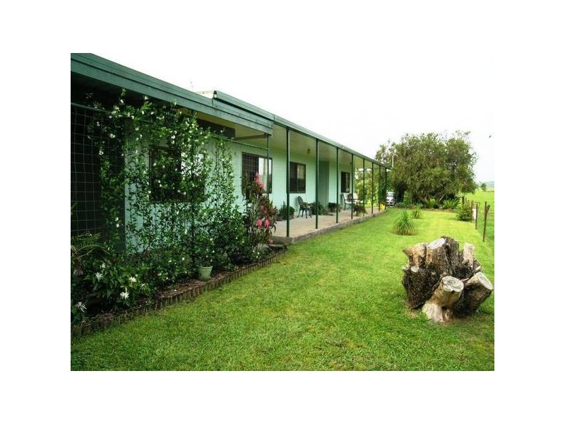 55 Pinchin Road, Goolmangar NSW 2480