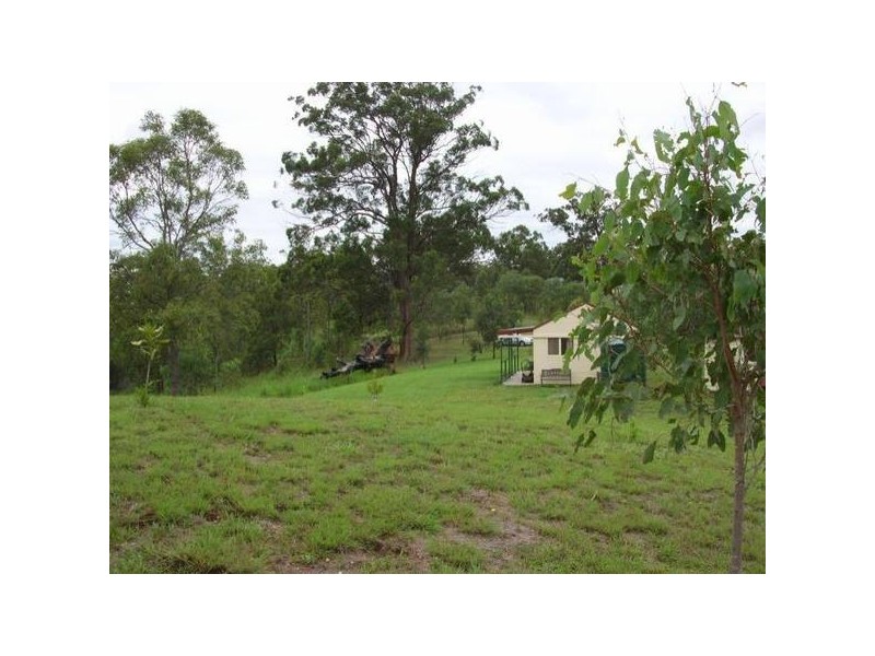 Lot 11 Ettrick Road, Kyogle NSW 2474