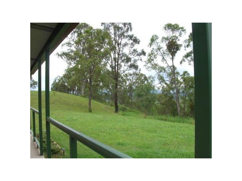 Lot 11 Ettrick Road, Kyogle NSW 2474