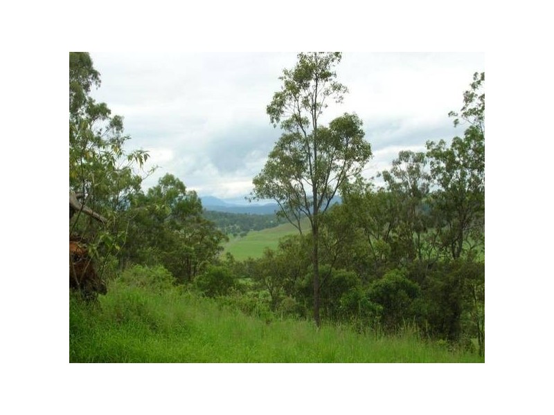 Lot 11 Ettrick Road, Kyogle NSW 2474