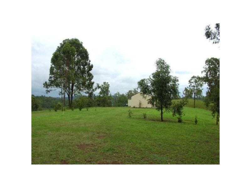 Lot 11 Ettrick Road, Kyogle NSW 2474