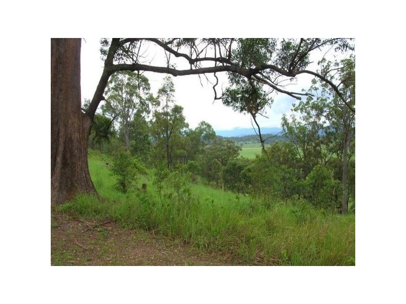 Lot 11 Ettrick Road, Kyogle NSW 2474