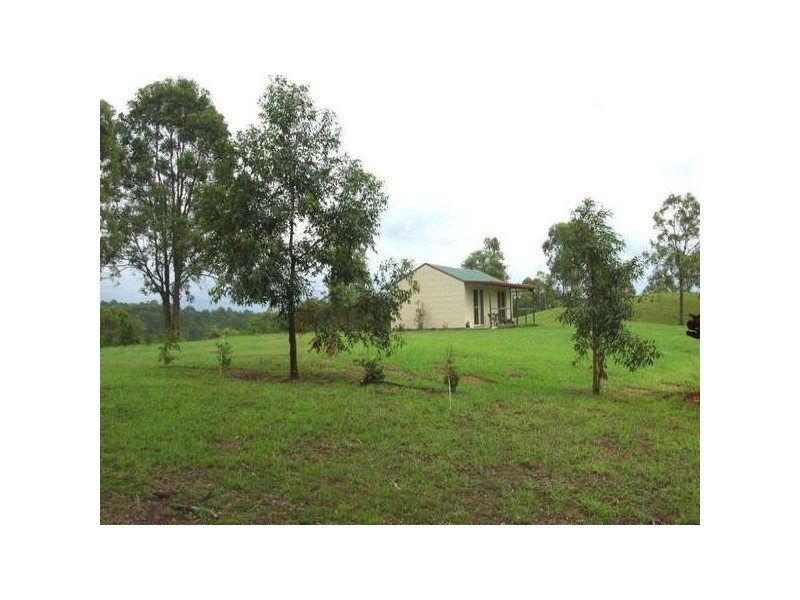 Lot 11 Ettrick Road, Kyogle NSW 2474
