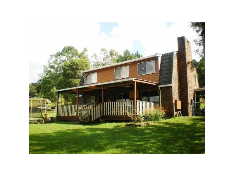 207 Davis Road, Jiggi NSW 2480