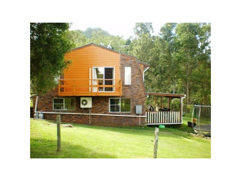 207 Davis Road, Jiggi NSW 2480