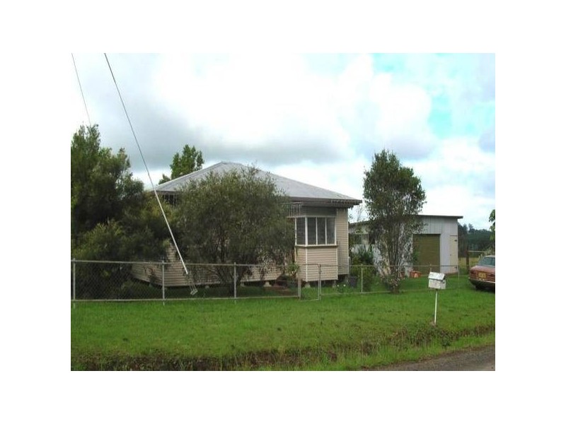 * BORTON ROAD, Tullera NSW 2480
