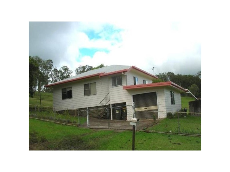 * BORTON ROAD, Tullera NSW 2480