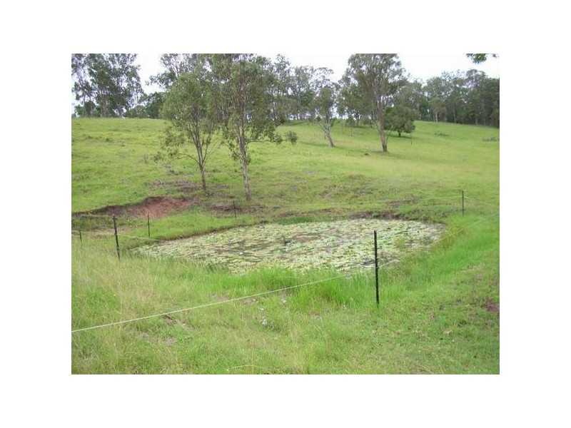 * BORTON ROAD, Tullera NSW 2480
