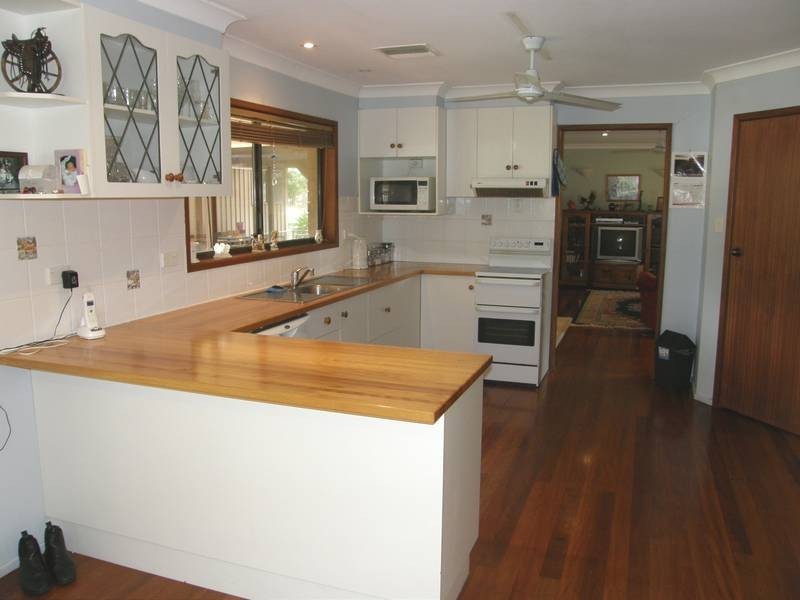 385 Naughtons Gap Road, North Casino NSW 2470