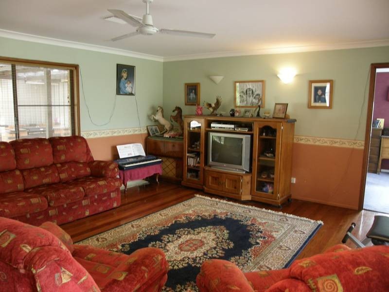 385 Naughtons Gap Road, North Casino NSW 2470