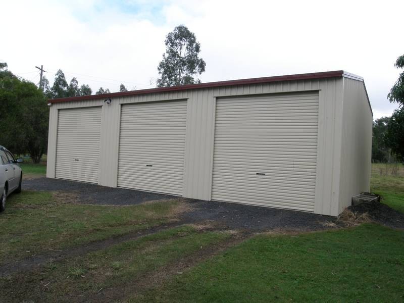 385 Naughtons Gap Road, North Casino NSW 2470