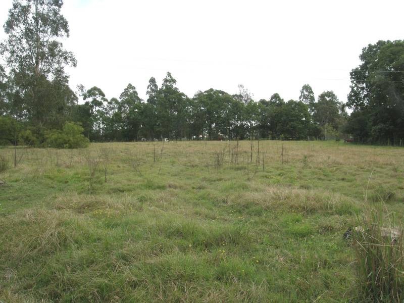 385 Naughtons Gap Road, North Casino NSW 2470