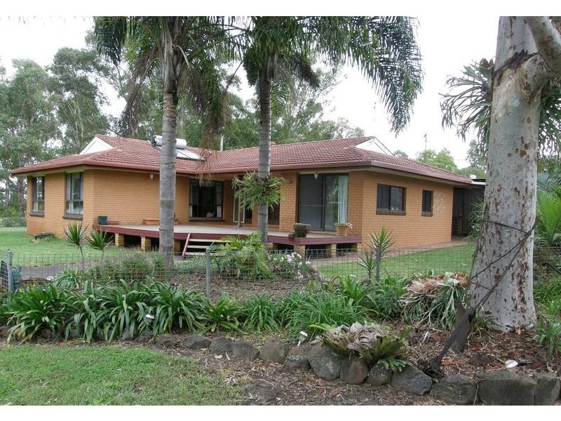 385 Naughtons Gap Road, North Casino NSW 2470