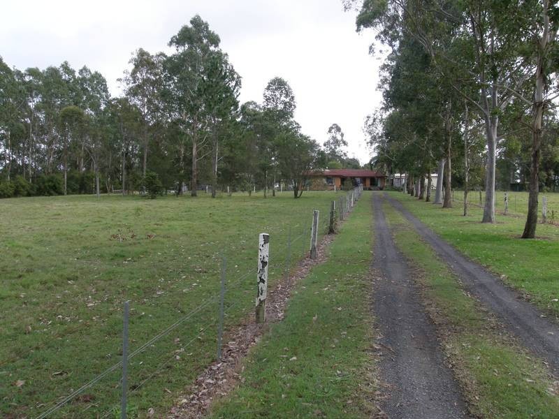 385 Naughtons Gap Road, North Casino NSW 2470