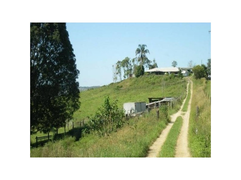 1041 Bangalow Road, Bexhill NSW 2480