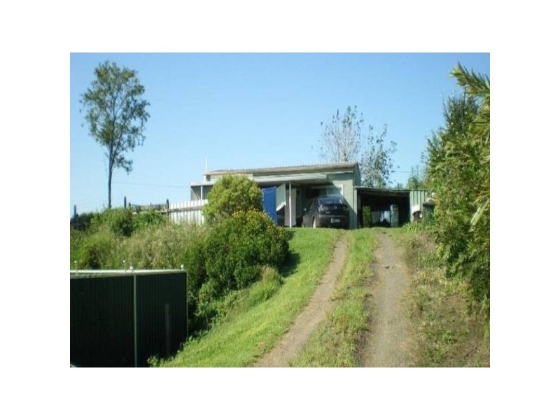 1041 Bangalow Road, Bexhill NSW 2480