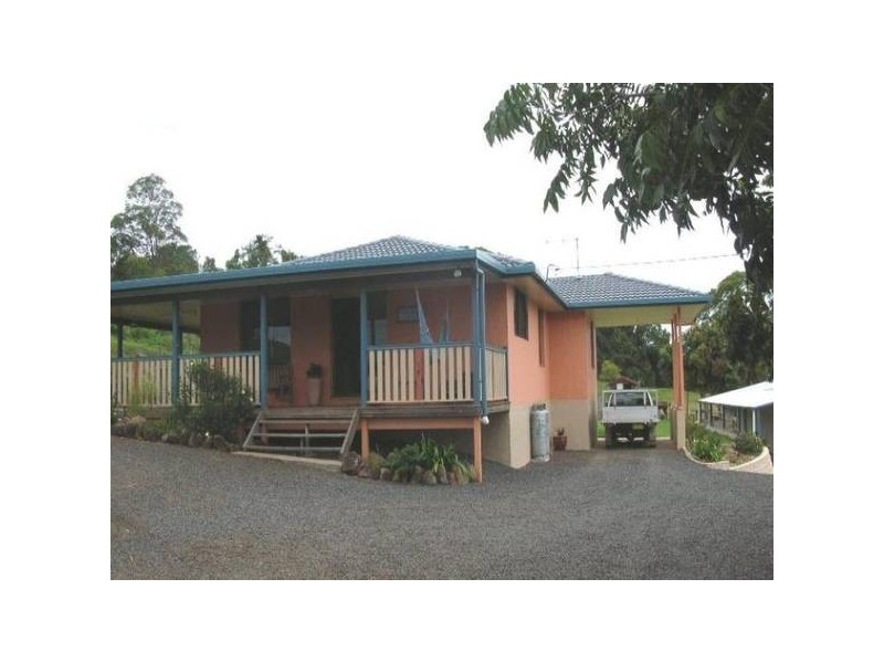 50 Wybelena Road, Wyrallah NSW 2480