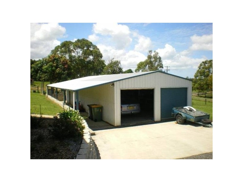 50 Wybelena Road, Wyrallah NSW 2480