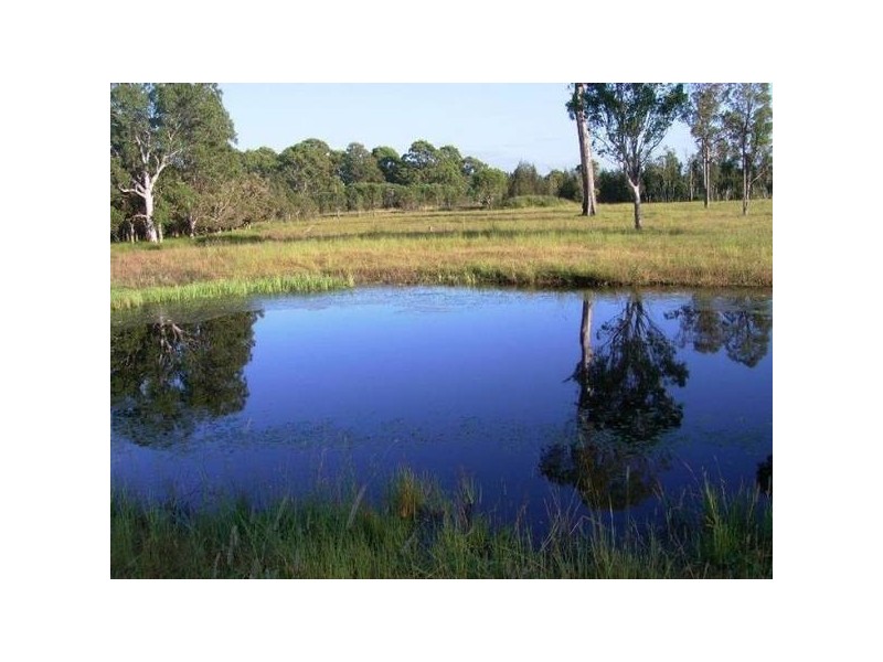 9155 Summerland Way, Leeville NSW 2470