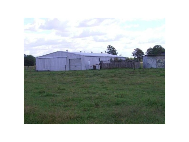 9155 Summerland Way, Leeville NSW 2470