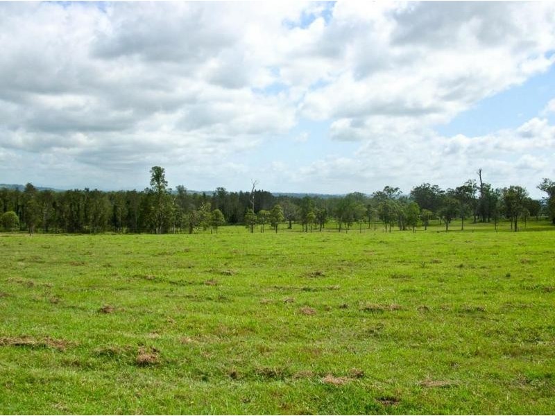 Lot 40 Reynolds Road, Codrington NSW 2471